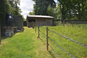 Lustleigh